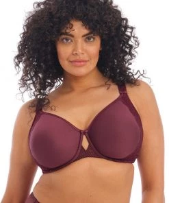 EVEDEN DIRECT CHARLEY PLUNGE BRA