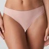 VAN DE VELDE PRIMA DONNA FIGURAS THONG POWDER Panties