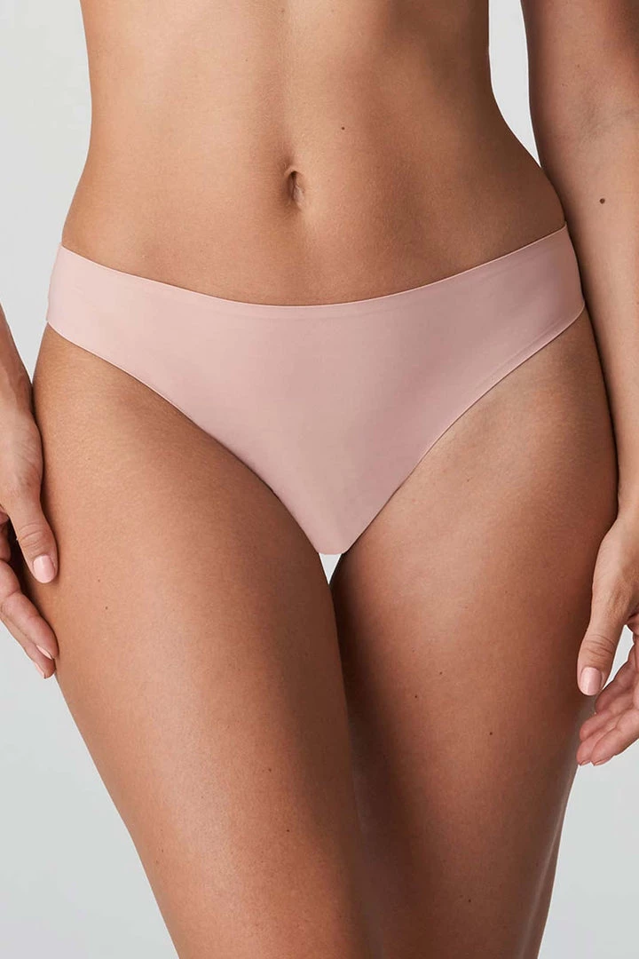 VAN DE VELDE PRIMA DONNA FIGURAS THONG POWDER Panties 3 VAN DE VELDE PRIMA DONNA FIGURAS THONG POWDER Panties