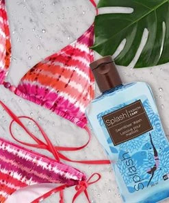 THE FOREVER GROUP SPLASH WASH Accessories