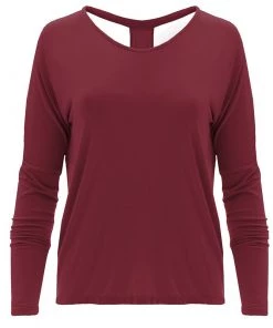 KICKEE PANTS SEASONAL Bamboo Lounge Collection OPEN BACK TOP BLACK & RED 11 KICKEE PANTS SEASONAL Bamboo Lounge Collection OPEN BACK TOP BLACK & RED