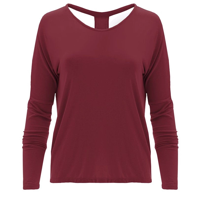 KICKEE PANTS SEASONAL Bamboo Lounge Collection OPEN BACK TOP BLACK & RED 4 KICKEE PANTS SEASONAL Bamboo Lounge Collection OPEN BACK TOP BLACK & RED