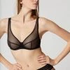 MAISONLEJABY NUFIT 3P UNDERWIRE BRA