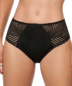 LISE CHARMEL USA TRESSAGE BRIEF Panties