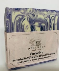 DELANEY'S HANDCRAFTED Gifts HANDCRAFTED SOAP