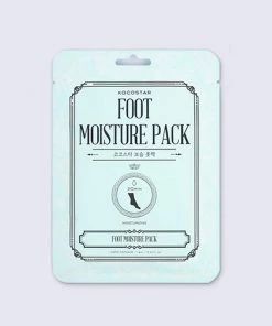 KOCOSTAR FOOT MOISTURE PACK Accessories