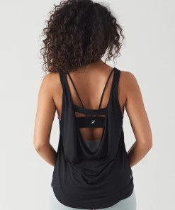 GLYDER GALLERY Athleisure CHARM TANK