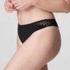 VAN DE VELDE VYA THONG BLACK Panties
