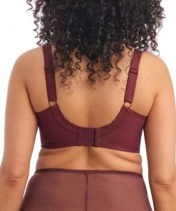 EVEDEN DIRECT CHARLEY PLUNGE BRA