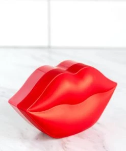 KOCOSTAR LIP MASK JAR 20 MASK ROSE Gifts