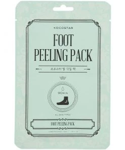 KOCOSTAR FOOT PEELING PACK Accessories