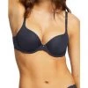 MONTELLE INTIMATES INC PURE BRA SHADOW