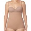 LEONISA Shapewear INVISIBLE S/L CLASSIC SHAPER