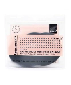 KIT SCH MINI FACE ROUNDS 7 PC BLACK
