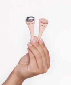 KIT SCH Gifts MINI SPA ROLLERS 2 PC SET