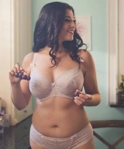 EWA MICHALAK PORCELAIN BM BRA PORCELAIN