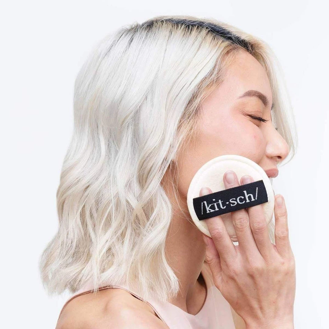 KIT SCH ULTIMATE CLEANSING KIT IVORY 9 KIT SCH ULTIMATE CLEANSING KIT IVORY