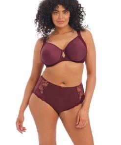 EVEDEN DIRECT CHARLEY PLUNGE BRA