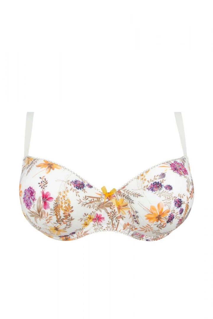 LISE CHARMEL USA JARDIN DELICE BRA B-C 4 LISE CHARMEL USA JARDIN DELICE BRA B-C