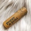 POPPY & POUT LIP BALM WILD HONEY