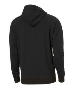 SAXX UNDERWEAR Men's Underwear DOWN TIME FZ HOODIE