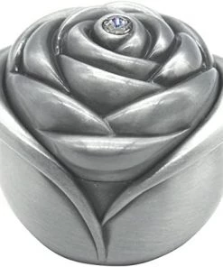 AMAZON Gifts VINTAGE ROSE JEWELRY BOX