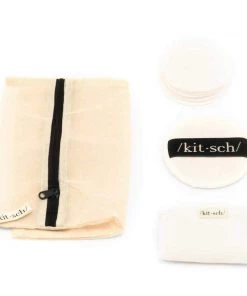 KIT SCH ULTIMATE CLEANSING KIT IVORY 12 KIT SCH ULTIMATE CLEANSING KIT IVORY