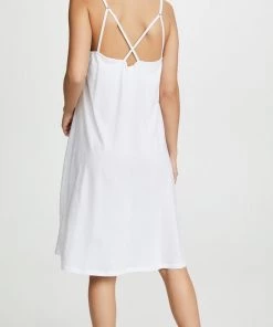 Skin Lingerie Final Clearance Sale ODELLE CHEMISE