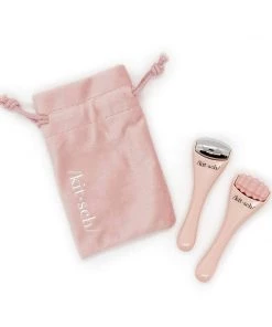 KIT SCH Gifts MINI SPA ROLLERS 2 PC SET