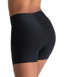 EVELYN & BOBBIE LLC Panties LONGLINE GIRLSHORT