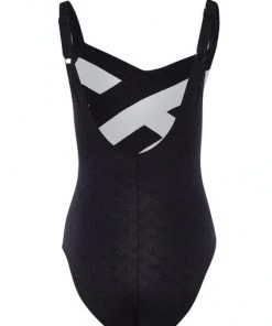 CAPRIOSCA SWIMWEAR ALCOPOLCO ONE PIECE SWIMSUIT