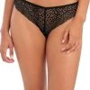 EVEDEN DIRECT Panties ERIN BRAZILIAN BLACK