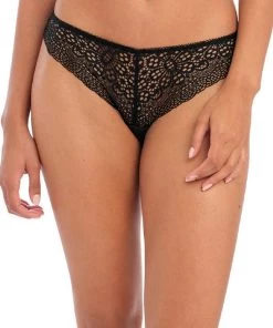 EVEDEN DIRECT Panties ERIN BRAZILIAN BLACK
