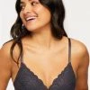 MONTELLE INTIMATES INC LONDON FOG WIREFREE BRA