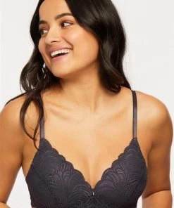 MONTELLE INTIMATES INC LONDON FOG WIREFREE BRA