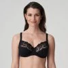 VAN DE VELDE Bras DEAUVILLE BRA - Black 2 VAN DE VELDE Bras DEAUVILLE BRA - Black