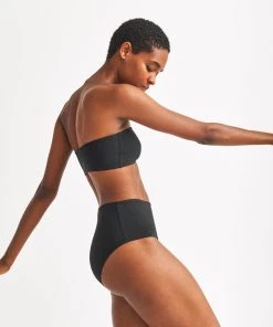 Skin Lingerie GRETEL BANDEAU Organic Cotton 9 Skin Lingerie GRETEL BANDEAU Organic Cotton