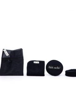 KIT SCH ULTIMATE CLEANSING KIT BLACK