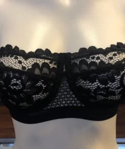 ELSE LINGERIE PETUNIA STRAPLESS UW BRA Bras