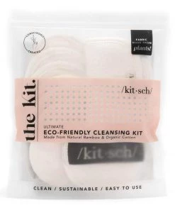 KIT SCH ULTIMATE CLEANSING KIT IVORY 13 KIT SCH ULTIMATE CLEANSING KIT IVORY
