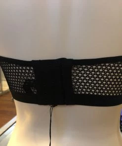 ELSE LINGERIE PETUNIA STRAPLESS UW BRA Bras