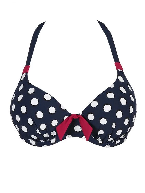 VAN DE VELDE POP BIKINI TOP 4 VAN DE VELDE POP BIKINI TOP