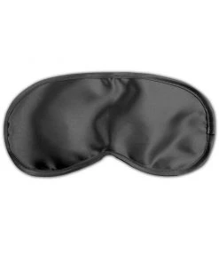 ELDORADO TRADING COMPANY LOVE MASK BLACK