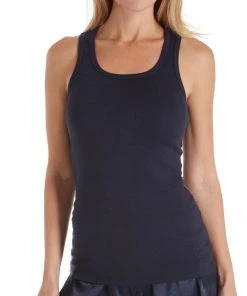 PJ HARLOW Final Clearance Sale CHARLIE RACER BACK TANK
