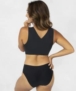 EVELYN & BOBBIE LLC DEFY BRA