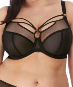 KO-ACH DISTRIBUTOR INC. SACHI U/W PLUNGE BRA