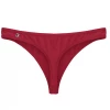 KICKEE PANTS SEASONAL WOMENS CLASSIC THONG CRIMSON 1 KICKEE PANTS SEASONAL WOMENS CLASSIC THONG CRIMSON