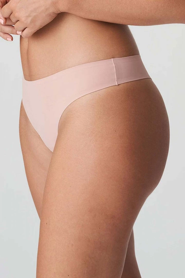 VAN DE VELDE PRIMA DONNA FIGURAS THONG POWDER Panties 4 VAN DE VELDE PRIMA DONNA FIGURAS THONG POWDER Panties