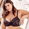MONTELLE - RYA COLLECTION FEMME FATALE PURE PLUS BRA Bras 1 MONTELLE - RYA COLLECTION FEMME FATALE PURE PLUS BRA Bras