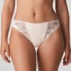 VAN DE VELDE DEAUVILLE FASHION RIO BRIEF - Silk Tan